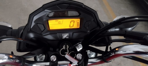 Imagem 6 de 8 de Honda Start 2021/2022 Zero Km Partida Elétrica.