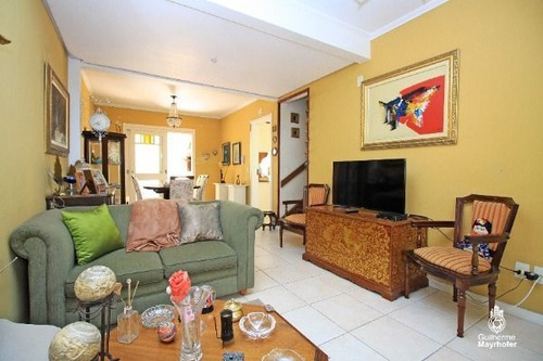 Imagem 4 de 15 de Casa Condominio - Ipanema - Ref: 19247 - V-mi6647