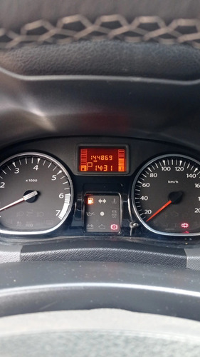 Imagem 8 de 15 de Renault Duster Dynamique 2.0 Aut. 2013