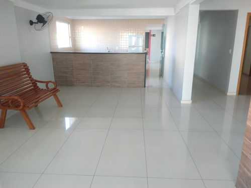 Imagem 19 de 21 de Vendo Apto 2 Dorms Com Lazer Na Guilhermina Em Praia Grande 350 Mil À Vista!