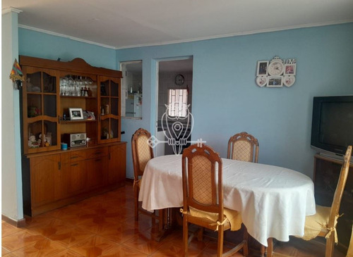 Casa En Venta En Puente Alto