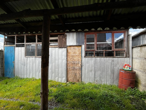 Casa En Frutillar Alto A 5 Minutos De Ruta 5 Sur