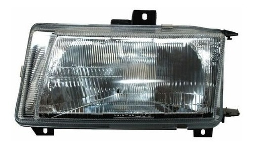 Faro Vw Derby 99 00 01 Lh Rdc