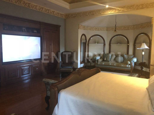 Imagen 5 de 30 de Mansion En Haciendas De Santa Fe