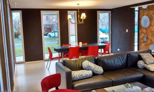 Imagen 7 de 8 de Casa En Haras De Santa Maria Venta Con Renta Hasta 9/2021