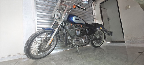 Harley Davidson Sportster 1200 Xlc