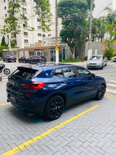 Bmw X2 2.0 16v Turbo Activeflex Sdrive20i Gp Steptronic