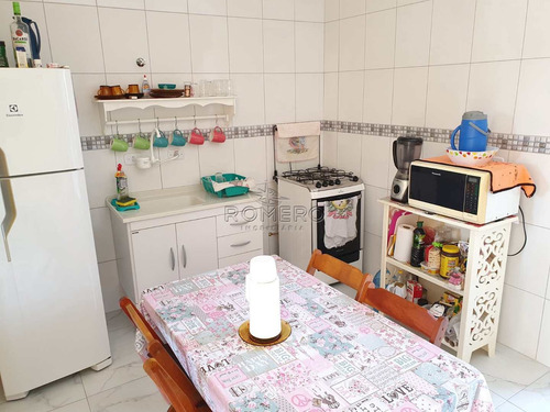 Imagem 19 de 20 de Apartamento Com 2 Dorms, Praia Da Maranduba, Ubatuba - R$ 265 Mil, Cod: 1461 - V1461