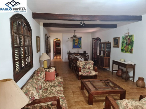 Imagem 7 de 27 de Chácara De 25.120m² Com Excelente Localização E Topografia, Com Duas Chácaras Formadas No Parque Das Bandeiras Indaiatuba - Ch00425 - 70077366