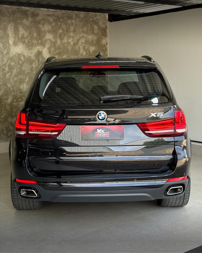 BMW X5 3.0 4x4 30d i6 Turbo