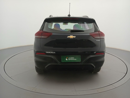 Chevrolet Tracker 1.0 TURBO FLEX LT AUTOMÁTICO