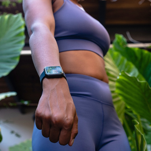 Smartwatch Reloj Inteligente Stf Kronos Stylus Sumergible
