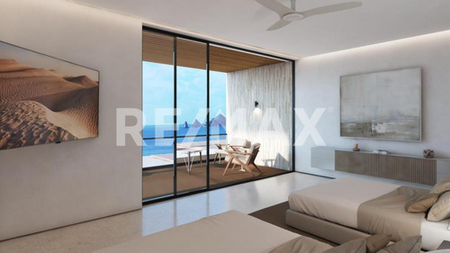 The Shores Residences Misiones Del Cabo Villa 5, Cabo Corridor - Mls #24-583