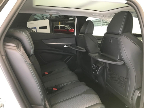 Peugeot 5008 Allure 1.6 At 2022