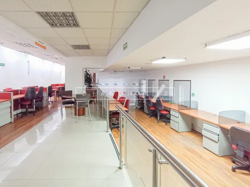 Oficina En Arriendo En Quinta Camacho