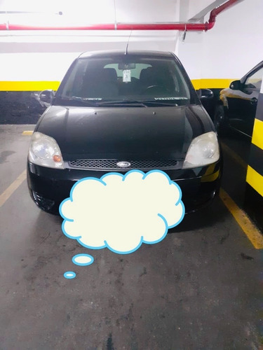 Fiesta 1.0 Flex Completo