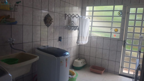 Imagem 9 de 14 de Chácara A Venda No Bairro Recanto Maravilha Iii Em Santana - 914-1