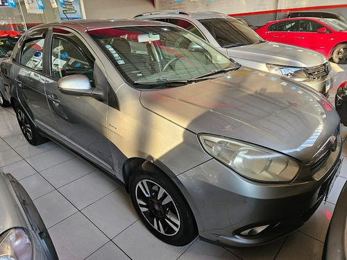Fiat Grand Siena 1.6 MPI ESSENCE 16V