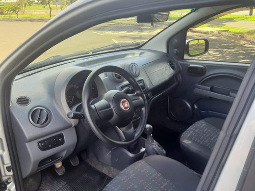 Fiat Uno Uno 1.0 EVO VIVACE 8V FLEX 4P MANUAL