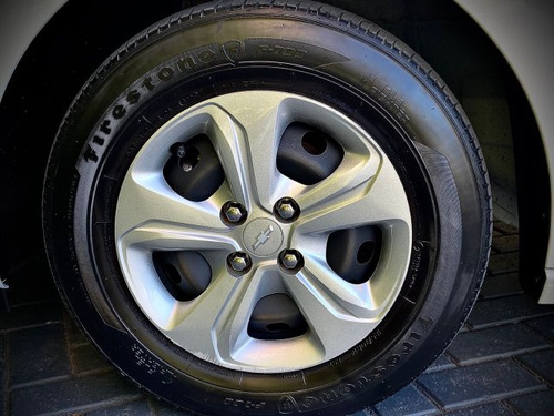 Chevrolet Onix Onix 1.0 FLEX MANUAL