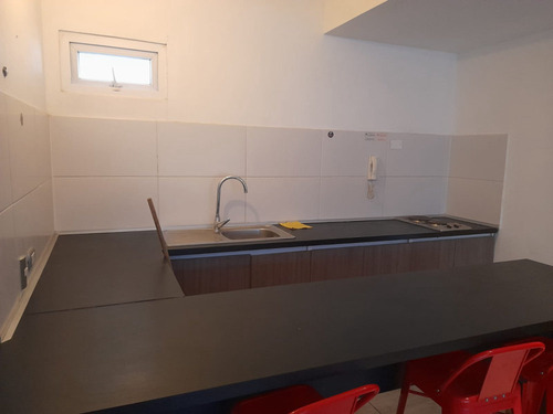 Venta Depto. 1d/1b - Independencia