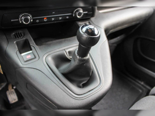 Peugeot Partner 1.6 HDI MT L1