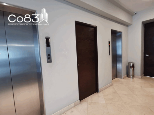 Imagen 9 de 15 de Renta - Departamento - Magna Residencial - 74 M2- Piso 8