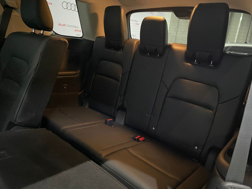 Nissan Pathfinder 3.5 Exclusive 2Wd At