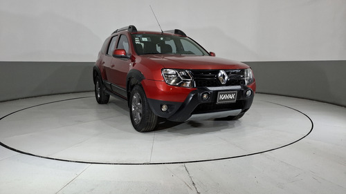 Renault Duster 2.0 Dynamique Media Nav Mt