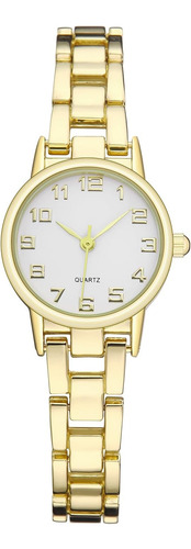 Twoption Reloj De Pulsera Impermeable Para Mujer, Reloj De C