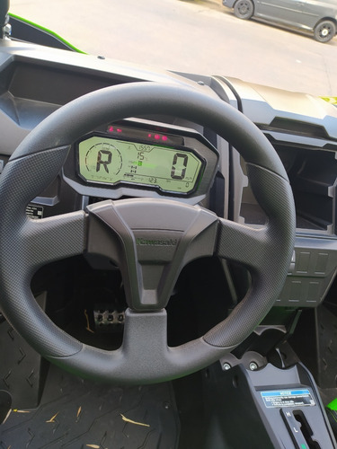 Imagen 7 de 23 de Kawasaki Teryx Krx 1000 Utv No Can Am Polaris