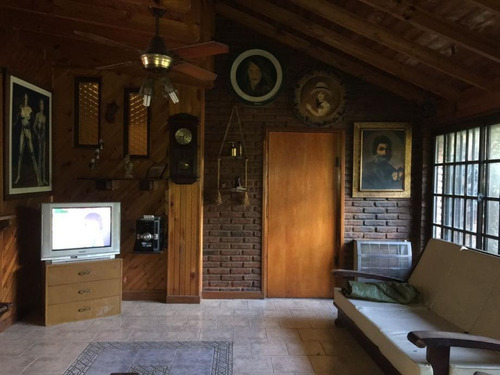 Imagen 6 de 14 de Chalet En Venta En Castelar Sur
