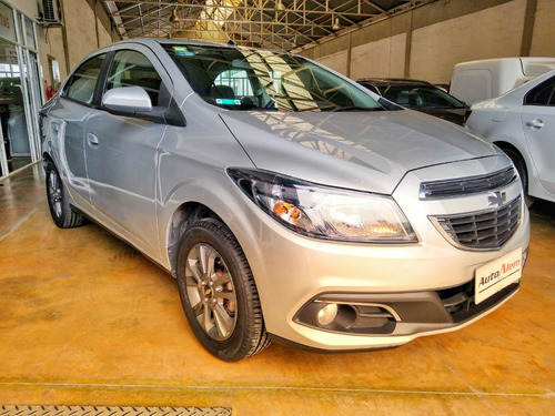 Imagen 2 de 15 de Chevrolet Prisma 1.4 Ltz Modelo 2016