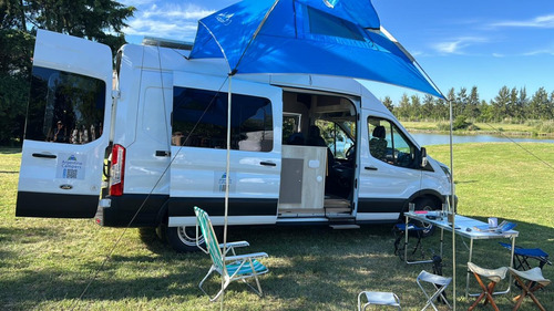 Alquiler De Campervan, Motorhome, Autocaravana Casa Rodante