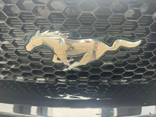 Ford Mustang 5.0 Gt 421cv