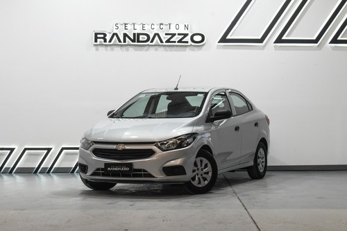 Chevrolet Onix 1.4 JOY PLUS