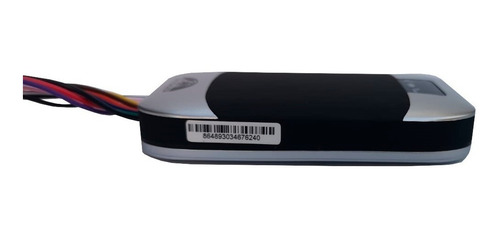 Rastreador Bloqueador Veicular Tk-303g Coban Nova 2019