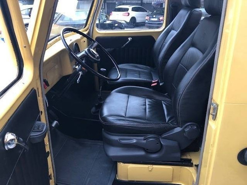Ford F-75 2.6 4x2 6 Cilindros 2p Manual