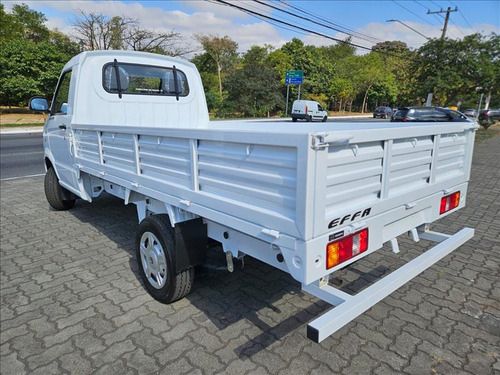 Effa Picape Start Longa Effa V21 1.3 8v Gasolina 2p Manual
