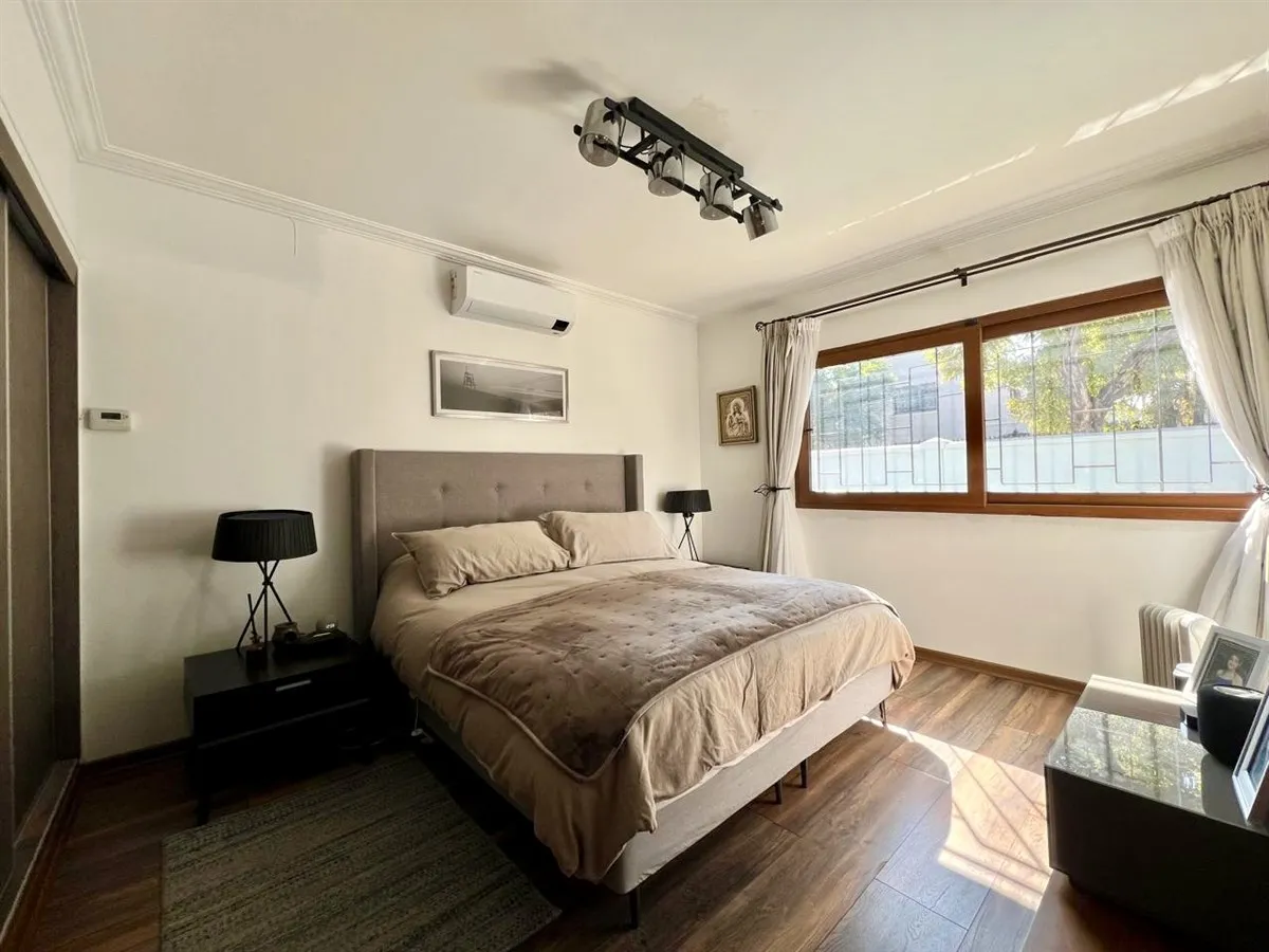 Imagen 5 de 30 de Casa En Arriendo De 3 Dorm., 3 Baños, Servicio Y Piscina.