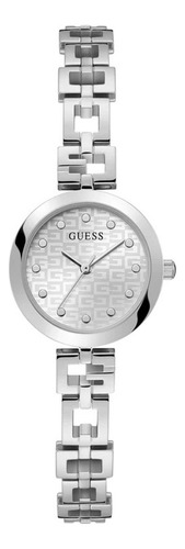 Reloj Guess Gw0549l1 Cuarzo Mujer