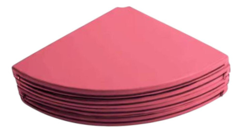 Tapete Para Pista De Baile En Barra, Tapete De Rosa