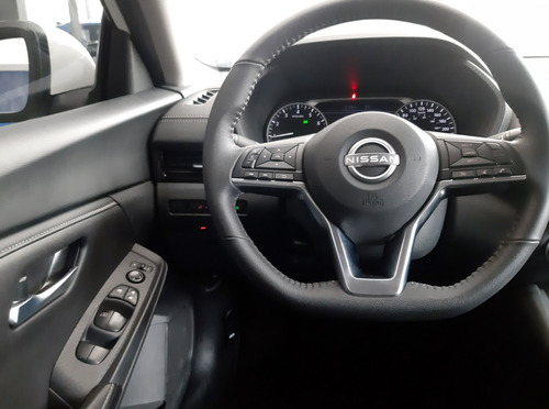 Nissan Sentra 2.0 Advance Cvt