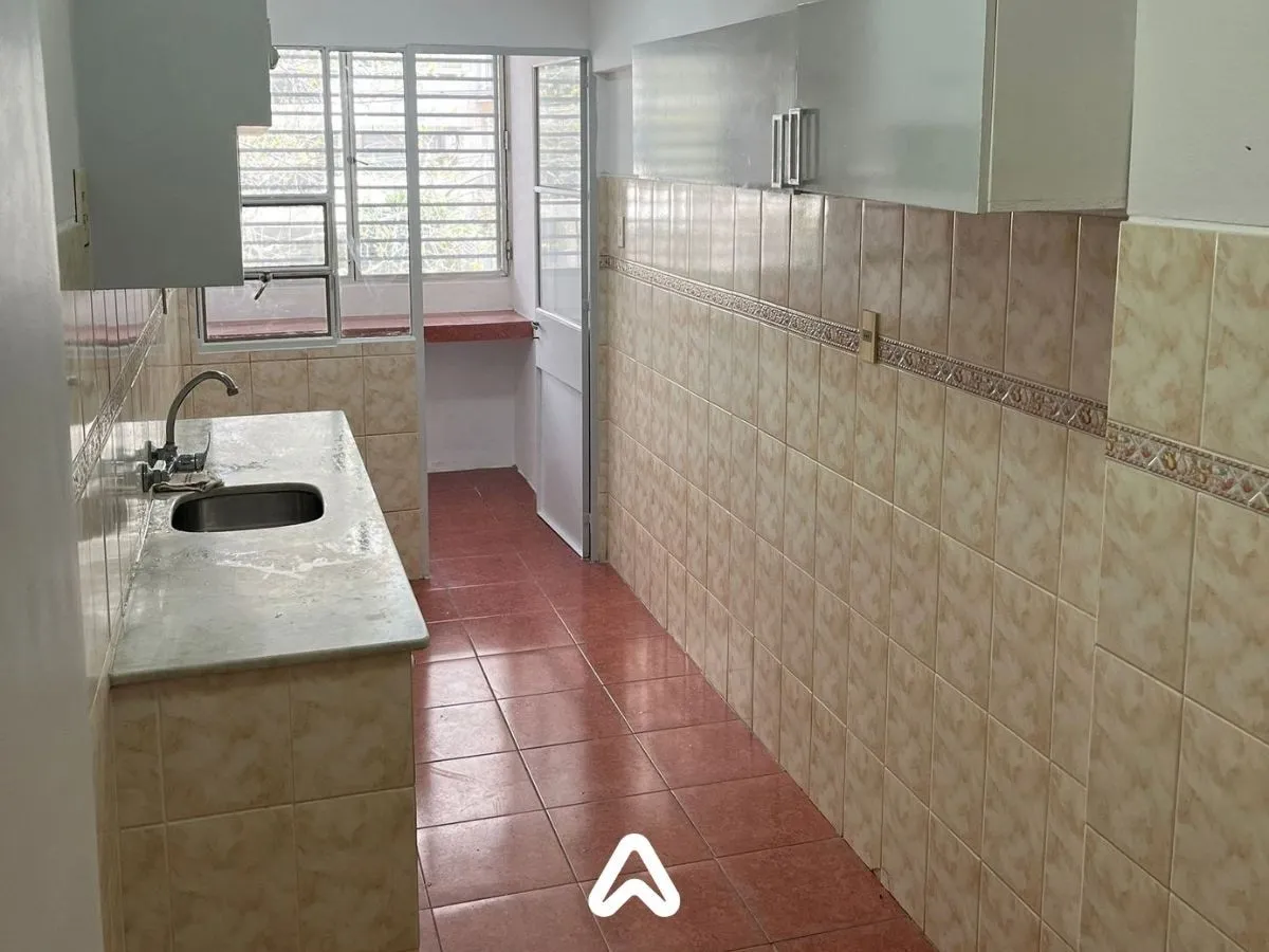 Alquiler Apartamento 3 Dormitorios 2 Baños Pocitos Montevideo · Foto 3