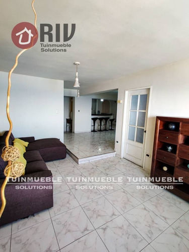 Venta - Apartamento En Maiquetía. Estado La Guaira.