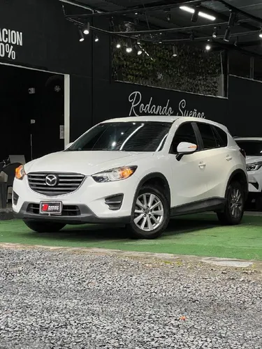 Mazda CX-5 2.0 Prime