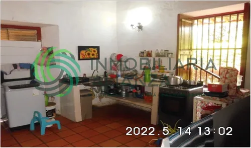 Lote En Venta En Barro Blanco. Cod V61219