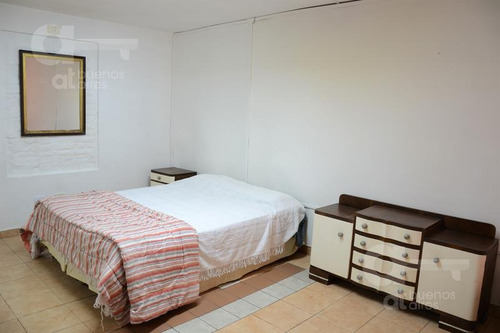 San Telmo, Departamento Tipo Loft En Casco Histórico