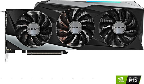 Imagen 5 de 8 de Placa De Video Nvidia Gigabyte Rtx 3080ti Gaming Oc 12gb