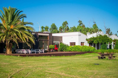 Imagen 1 de 23 de Campos O Chacras Venta Piriápolis